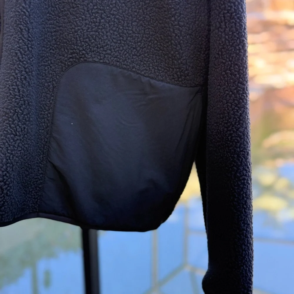 NIKE‎ CLUB MENS WINTERIZED JACKET FB8386-010 (L)